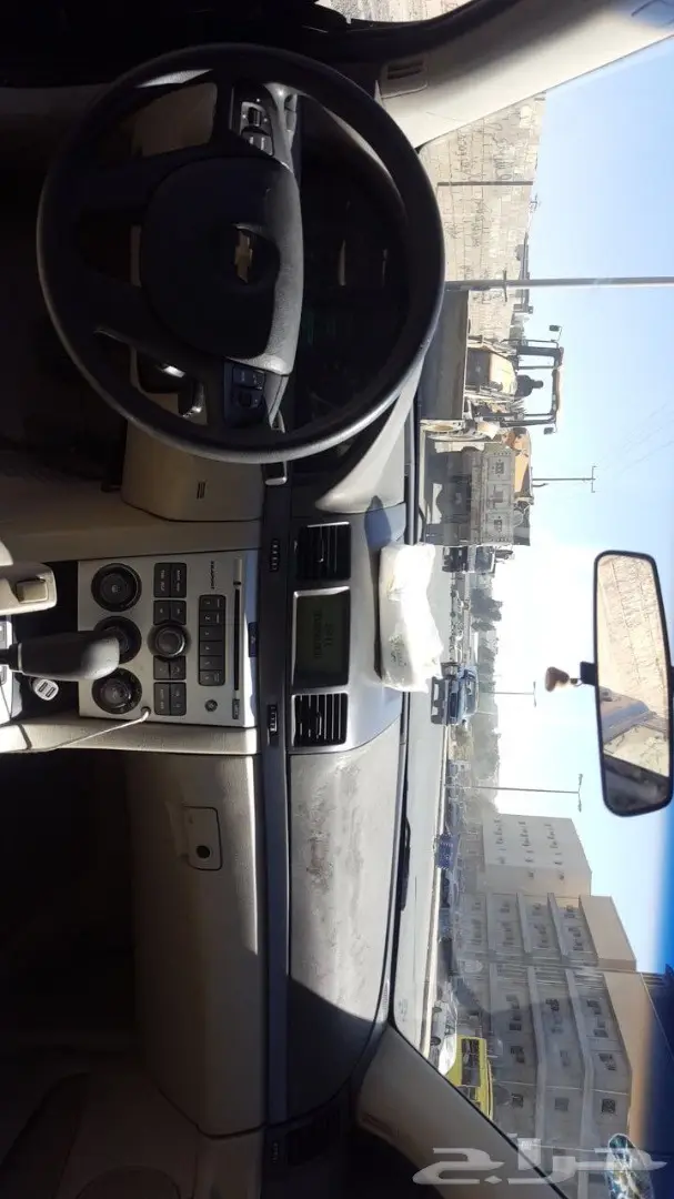 لومينا 2008 للبيع الطائف (image 6)