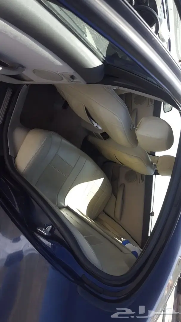 لومينا 2008 للبيع الطائف (image 7)