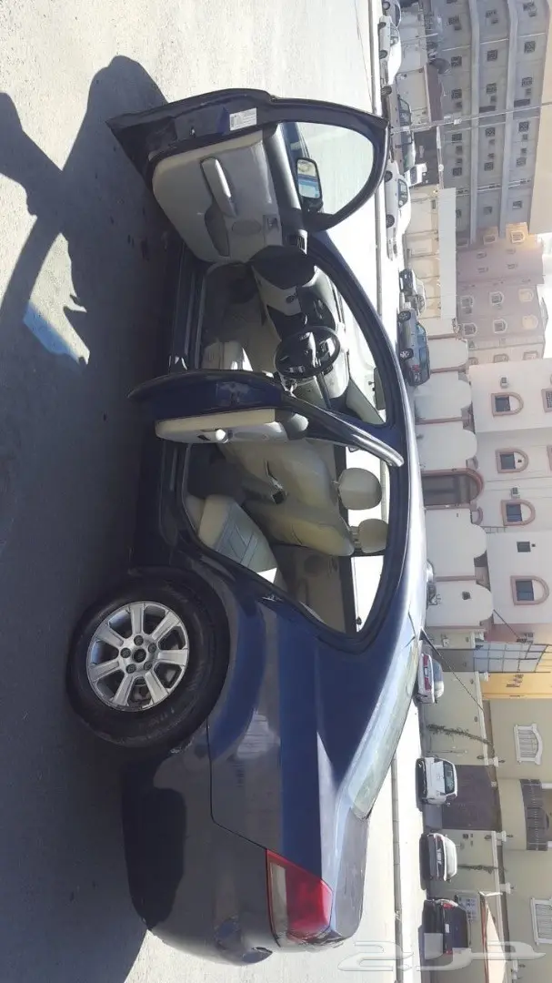 لومينا 2008 للبيع الطائف (image 8)