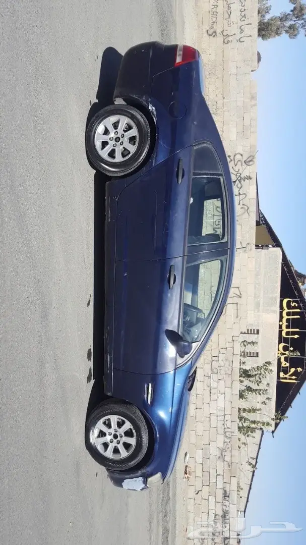 لومينا 2008 للبيع الطائف (image 10)