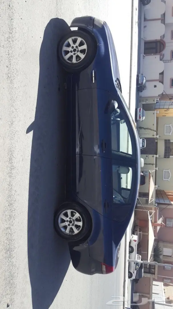 لومينا 2008 للبيع الطائف (image 12)