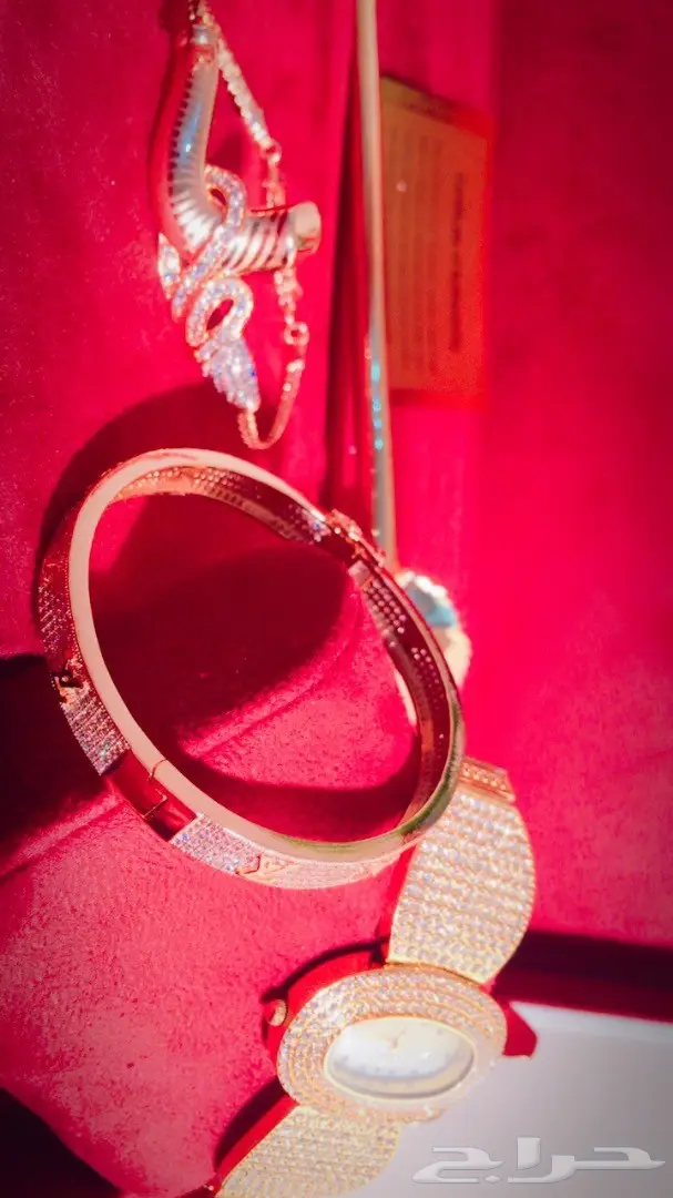 جديد2018 افخم طقم هديه VIP تقدمها شاهد الصور (image 6)