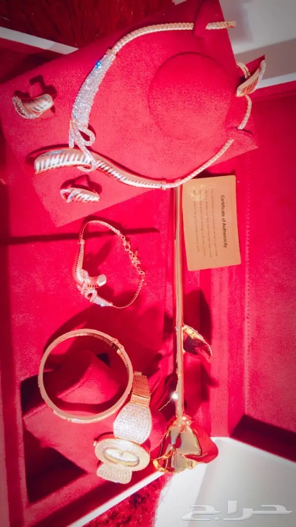 جديد2018 افخم طقم هديه VIP تقدمها شاهد الصور (image 9)