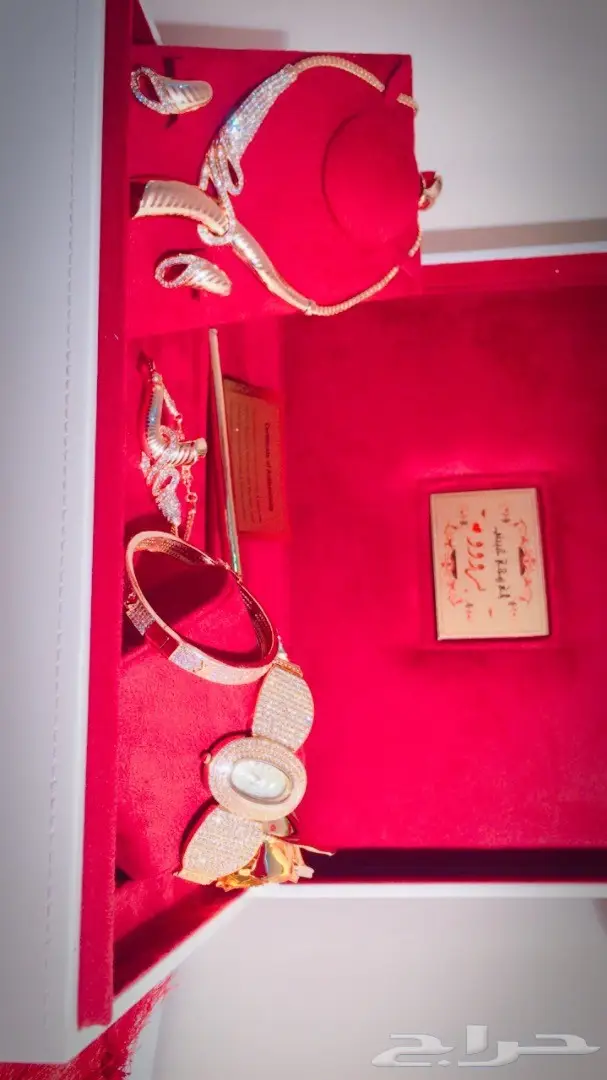جديد2018 افخم طقم هديه VIP تقدمها شاهد الصور (image 11)