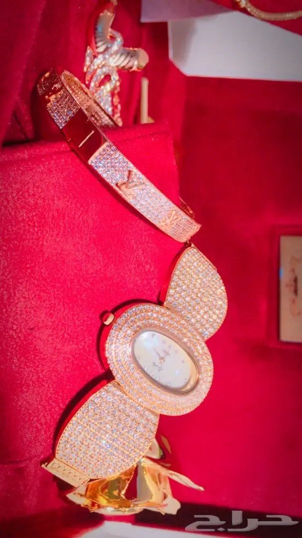 جديد2018 افخم طقم هديه VIP تقدمها شاهد الصور (image 12)