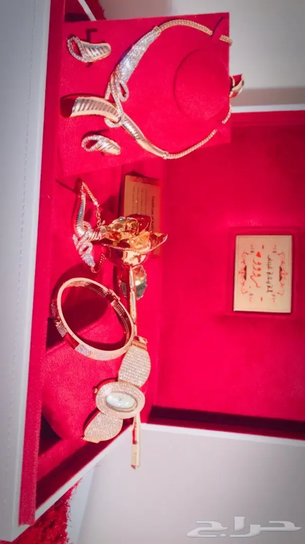 جديد2018 افخم طقم هديه VIP تقدمها شاهد الصور (image 14)