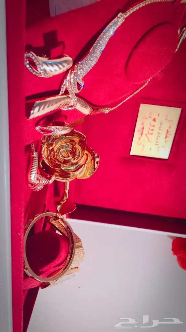 جديد2018 افخم طقم هديه VIP تقدمها شاهد الصور (image 15)