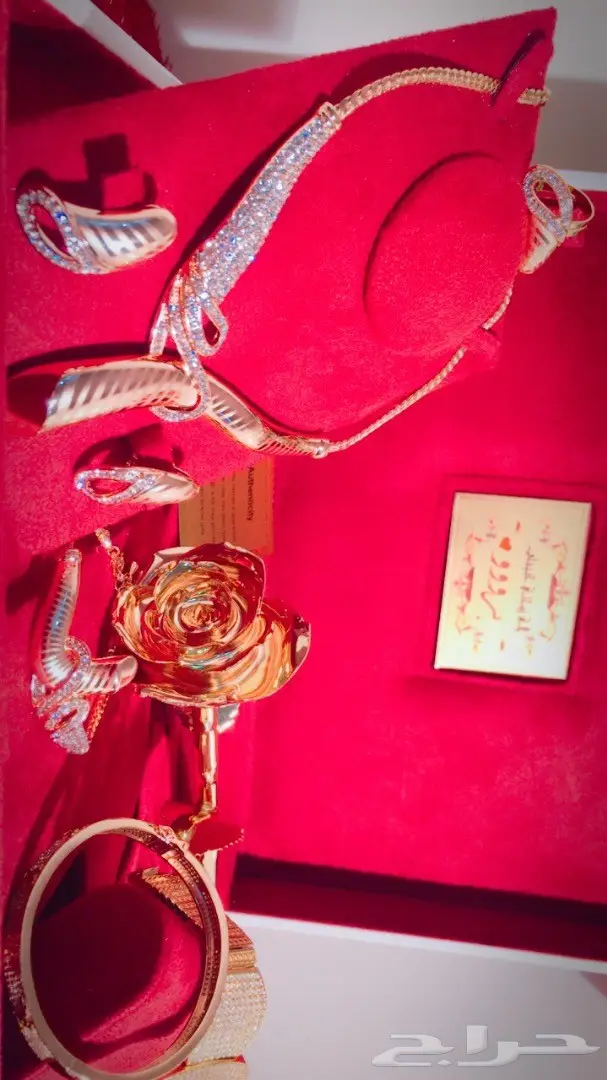 جديد2018 افخم طقم هديه VIP تقدمها شاهد الصور (image 16)