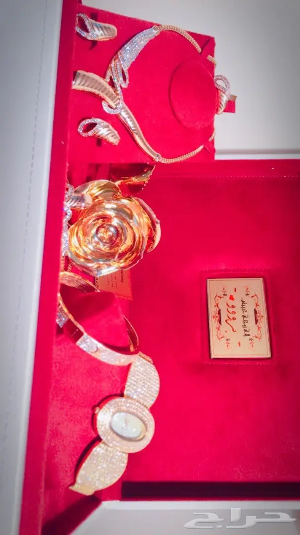 جديد2018 افخم طقم هديه VIP تقدمها شاهد الصور (image 18)