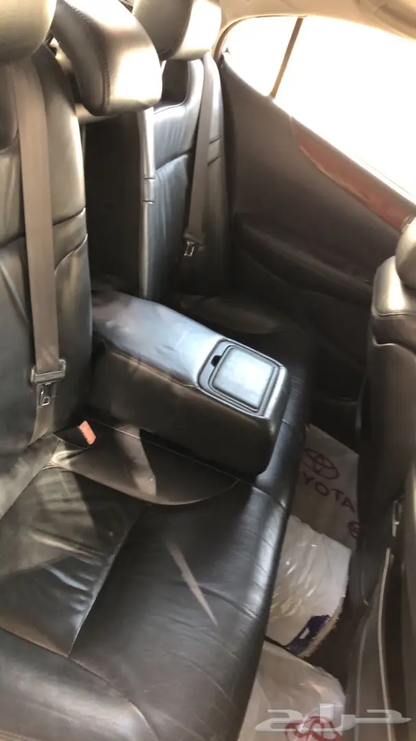 لكزس للبدل   (image 4)