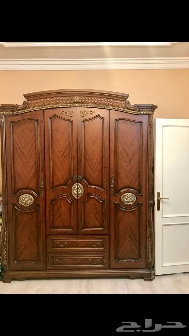 غرفة نوم (image 1)