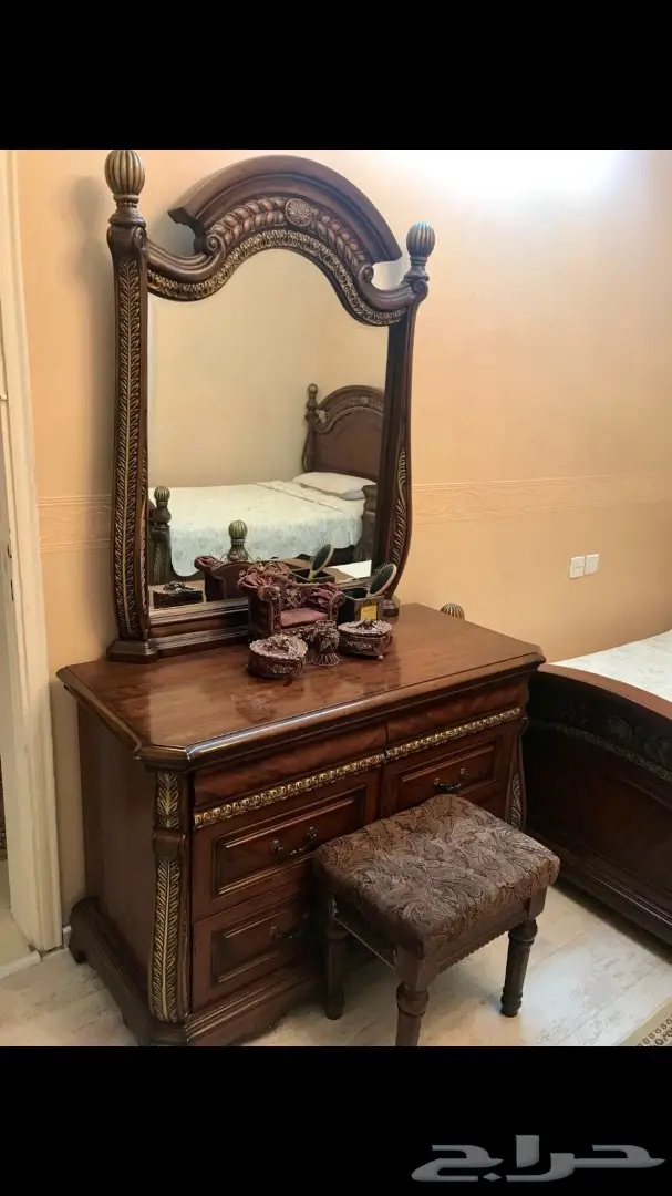 غرفة نوم (image 2)