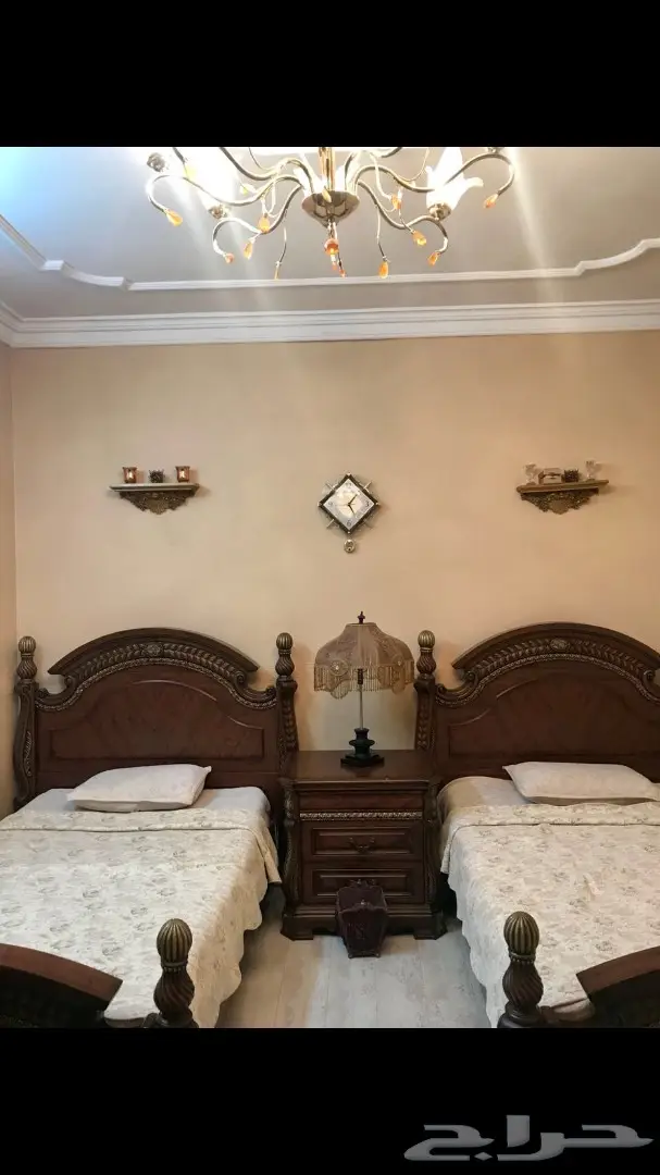 غرفة نوم (image 3)