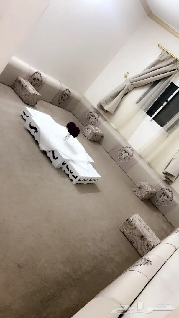 جلسه ارضيه للبيع 