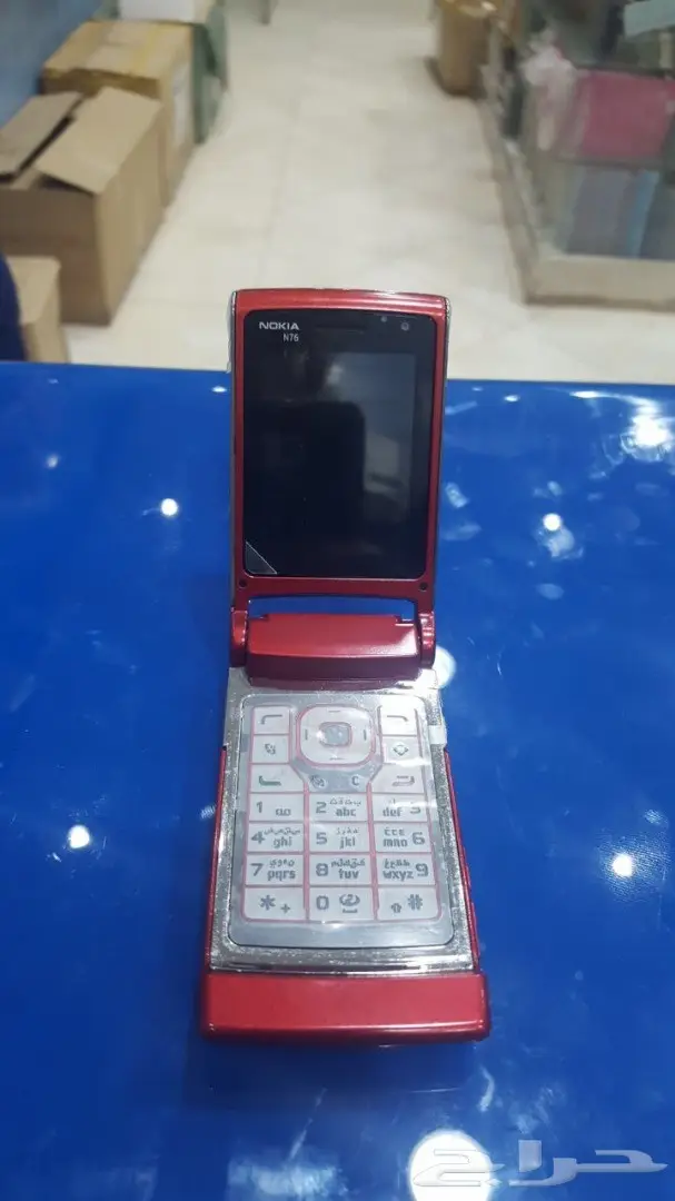 جوالات نوكيا الاصليه تسليم الرياض فورا  للتوا (image 76)
