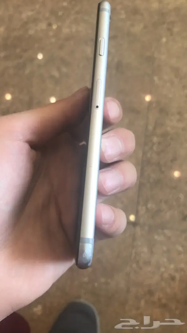 ايفون 6 عادي 16 فيس تايم 800