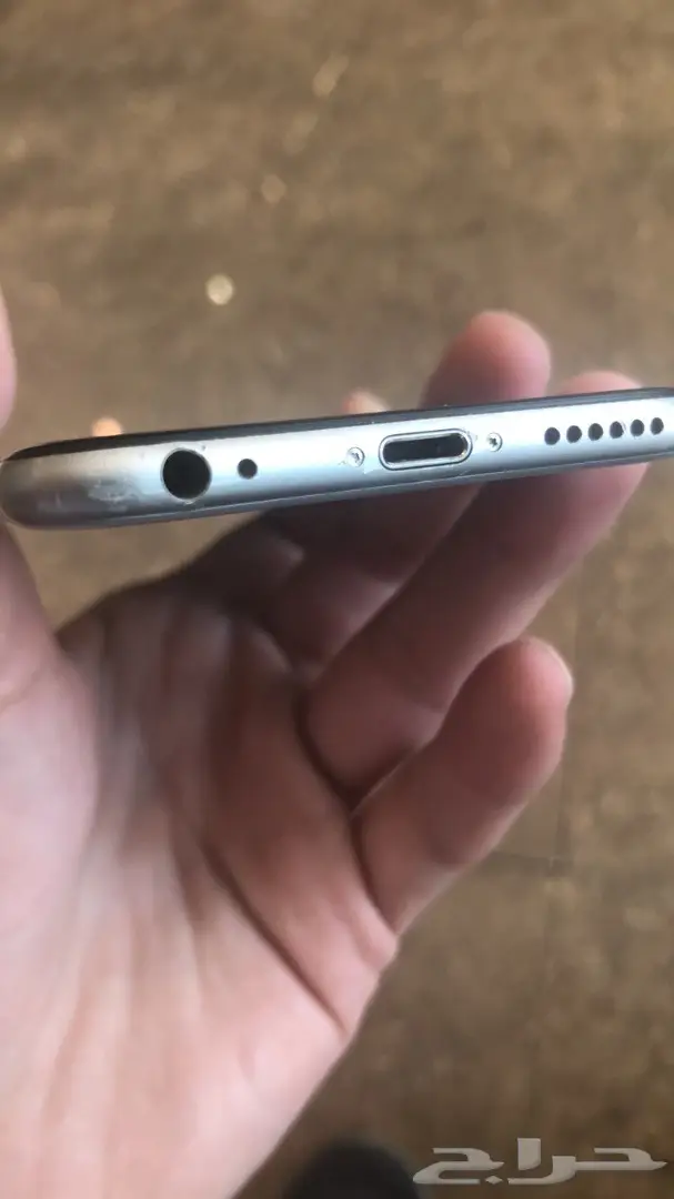 ايفون 6 عادي 16 فيس تايم 800 (image 1)