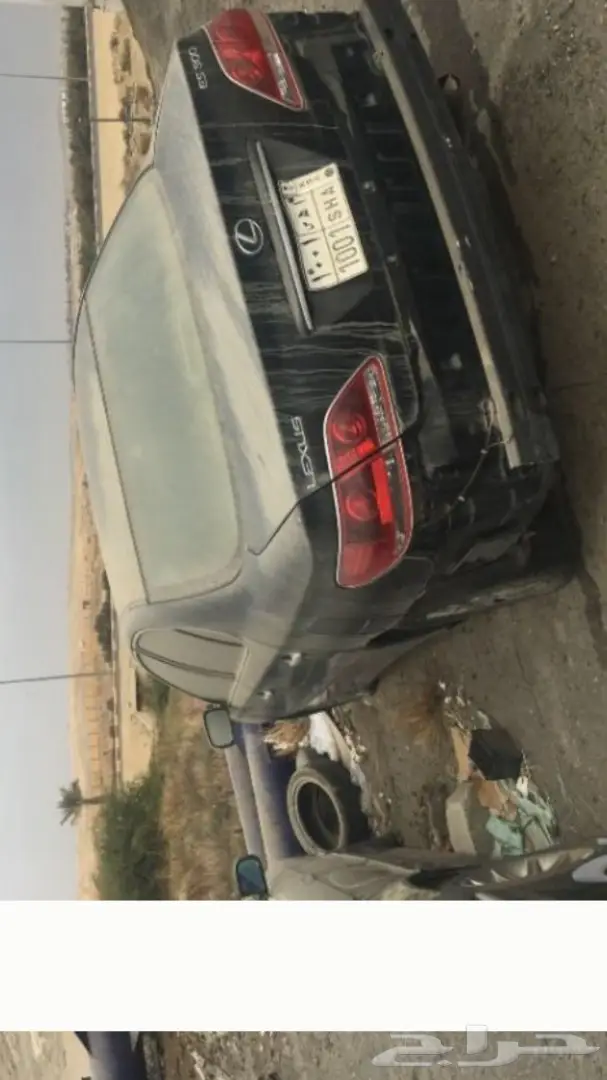 قطع لكزس للبيع