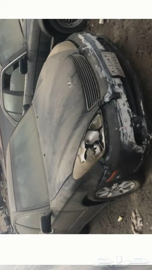 قطع لكزس للبيع (image 2)