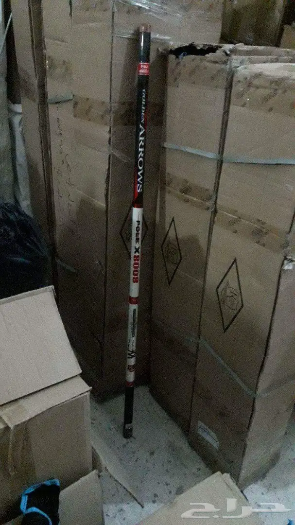 سنارات صيد اسماك (image 3)