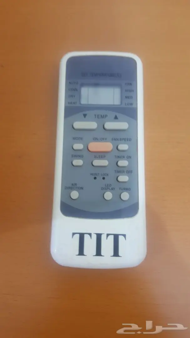 مكيف سبليت TIT للبيع (image 1)