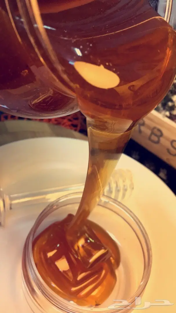 اقوى عرض على عسل السدر الأصلي 10كيلوبسعر 1400