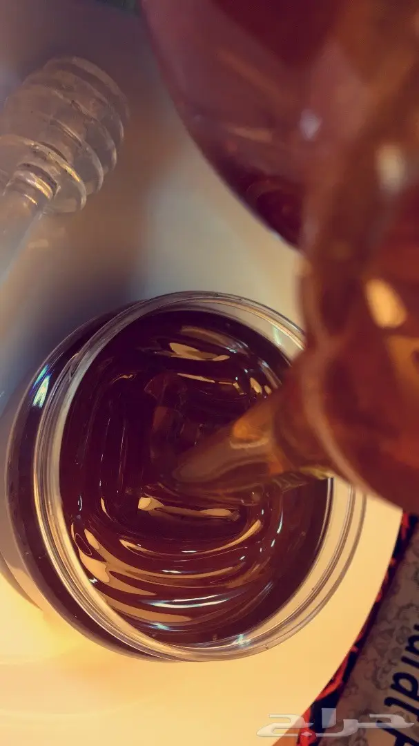 اقوى عرض على عسل السدر الأصلي 10كيلوبسعر 1400 (image 2)