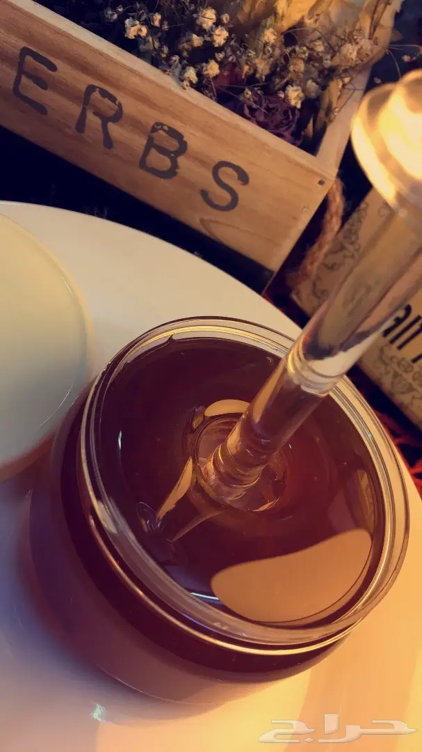 اقوى عرض على عسل السدر الأصلي 10كيلوبسعر 1400 (image 3)