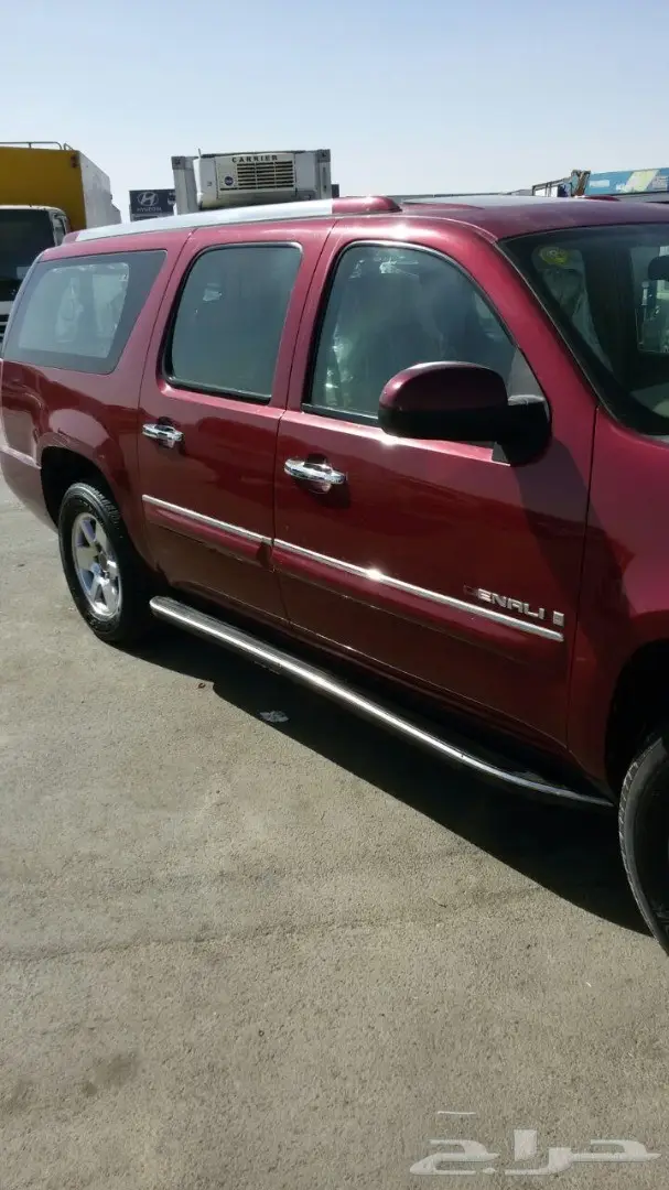 يوكن دينالي 2007 (image 2)