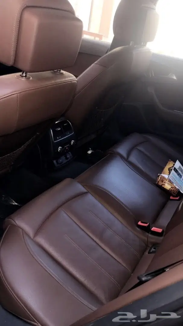 اودي a6 2016 (image 4)