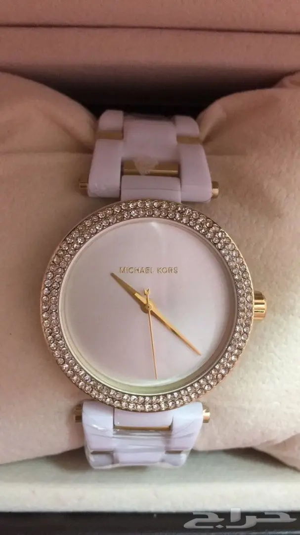 ساعات مايكل كورس - أحدث موديلات! (image 3)