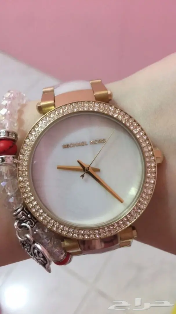 ساعات مايكل كورس - أحدث موديلات! (image 9)