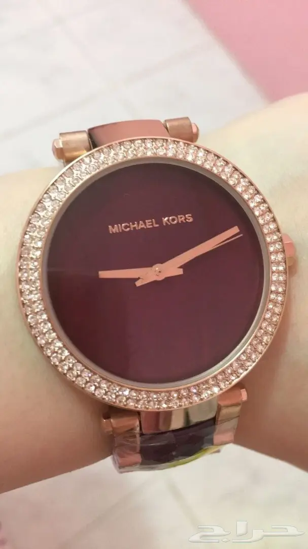 ساعات مايكل كورس - أحدث موديلات! (image 11)