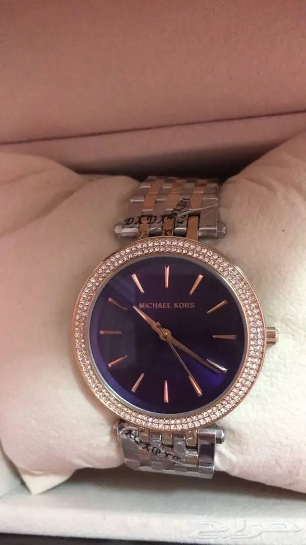 ساعات مايكل كورس - أحدث موديلات! (image 15)