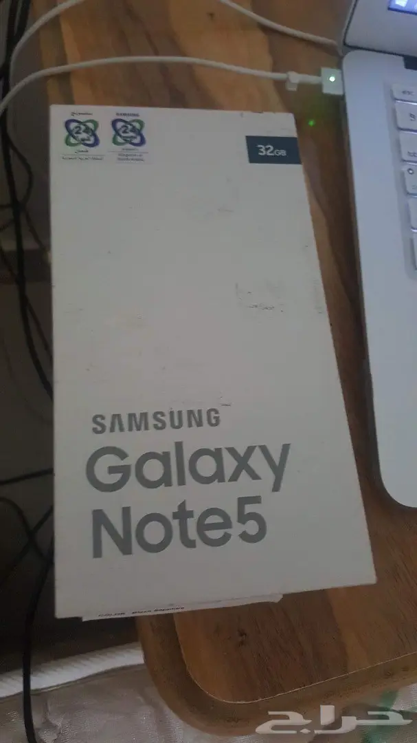سامسونج نوت 5 (image 4)