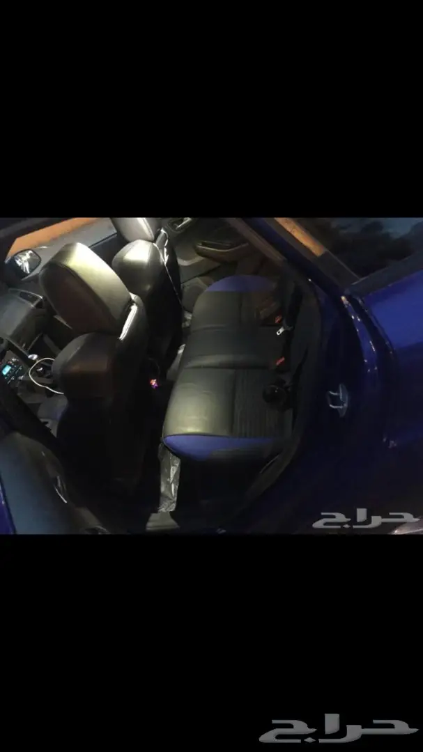 فوكس ST 2014 - حالة ممتازة وضمان! (image 2)