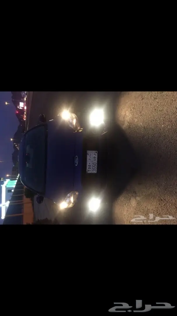 فوكس ST 2014 - حالة ممتازة وضمان! (image 4)