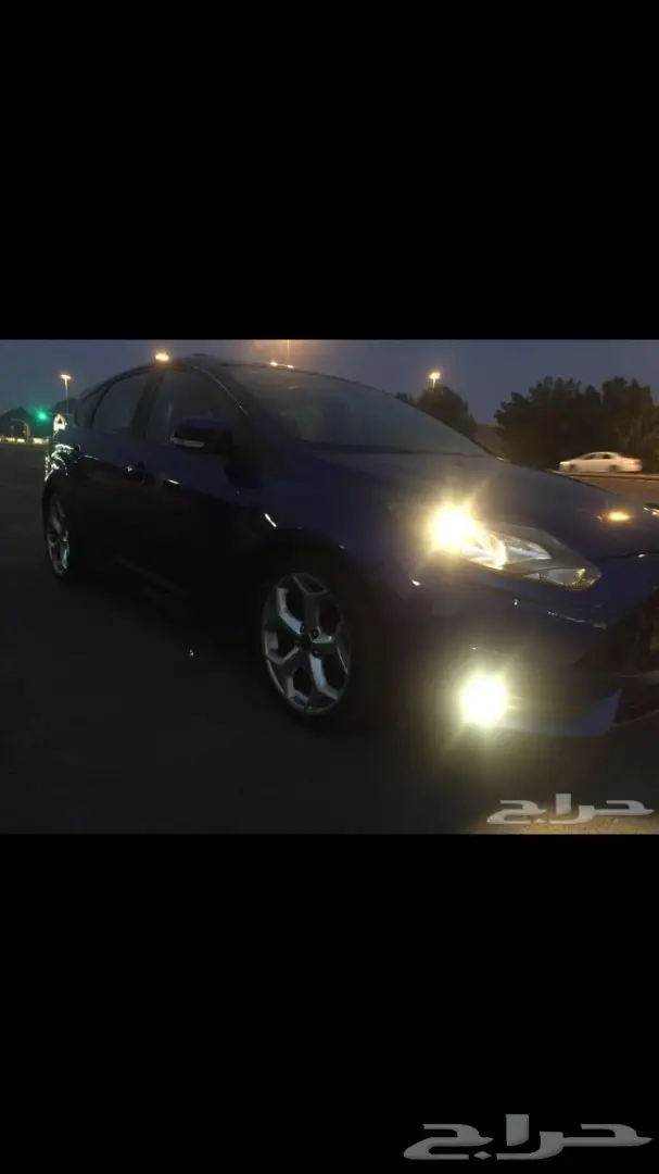 فوكس ST 2014 - حالة ممتازة وضمان! (image 5)