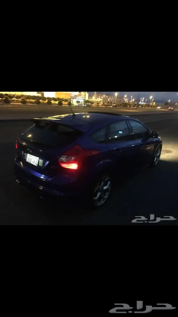 فوكس ST 2014 - حالة ممتازة وضمان! (image 6)