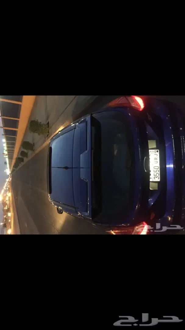 فوكس ST 2014 - حالة ممتازة وضمان! (image 7)