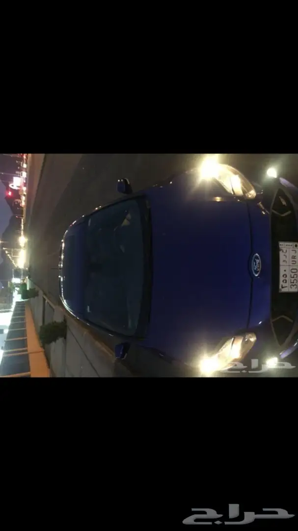 فوكس ST 2014 - حالة ممتازة وضمان! (image 8)