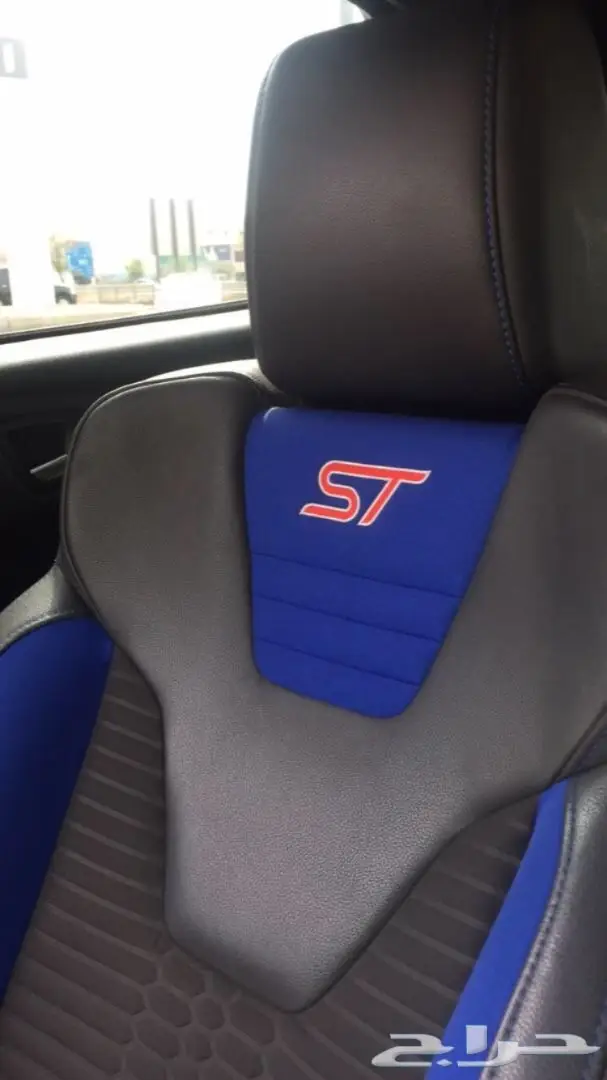 فوكس ST 2014 - حالة ممتازة وضمان! (image 10)