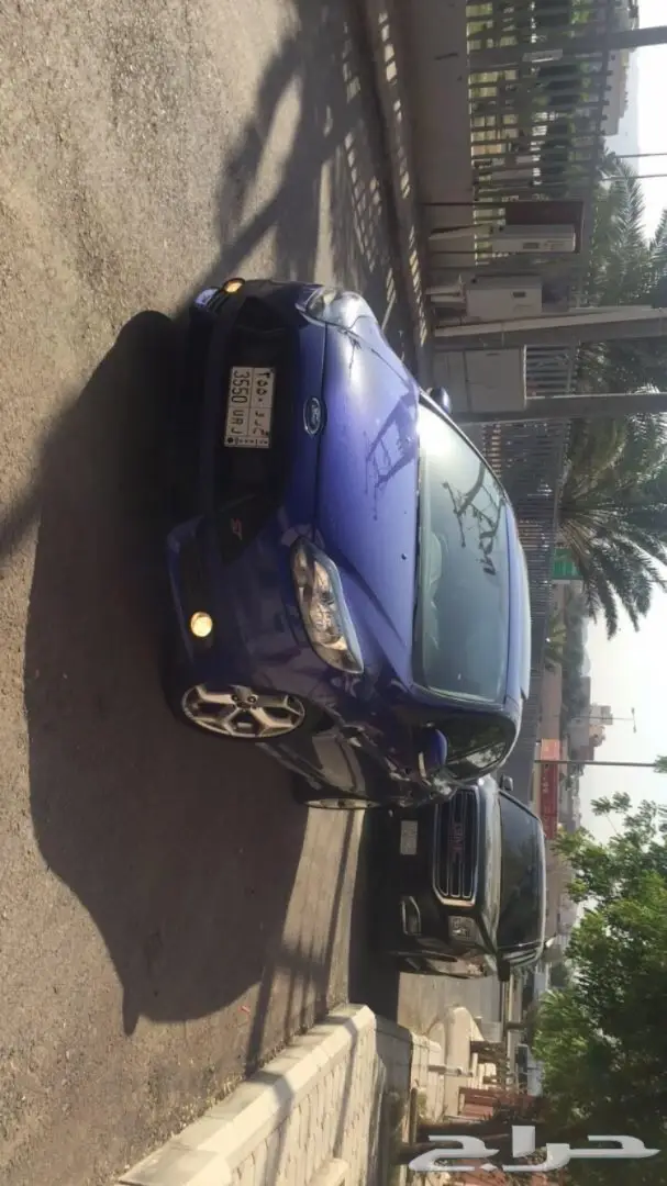 فوكس ST 2014 - حالة ممتازة وضمان! (image 13)