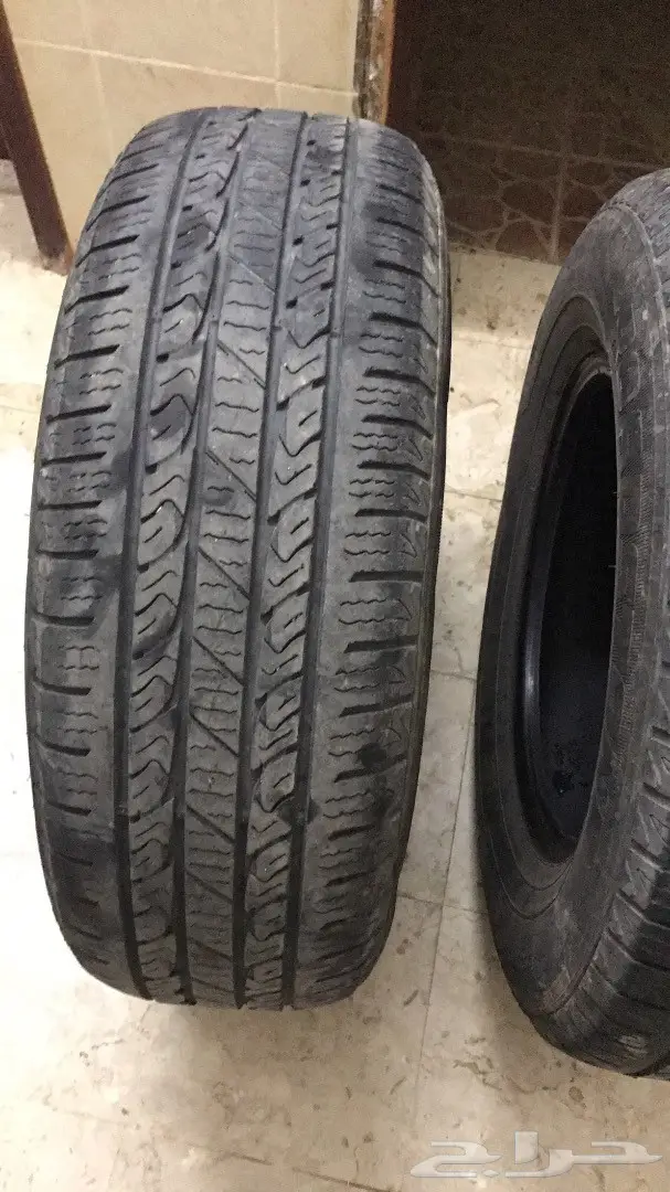 كفرات جمس من2008وفوق (image 1)