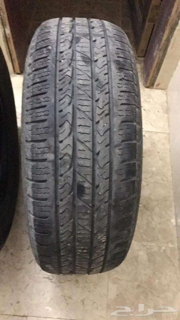 كفرات جمس من2008وفوق (image 2)