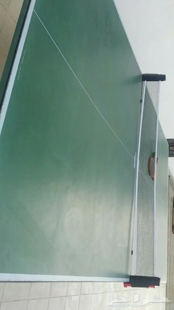 طاولة تنس  (image 2)