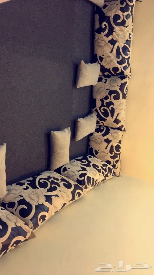 اثاث منزل مريح ومناسب لكل الأماكن!