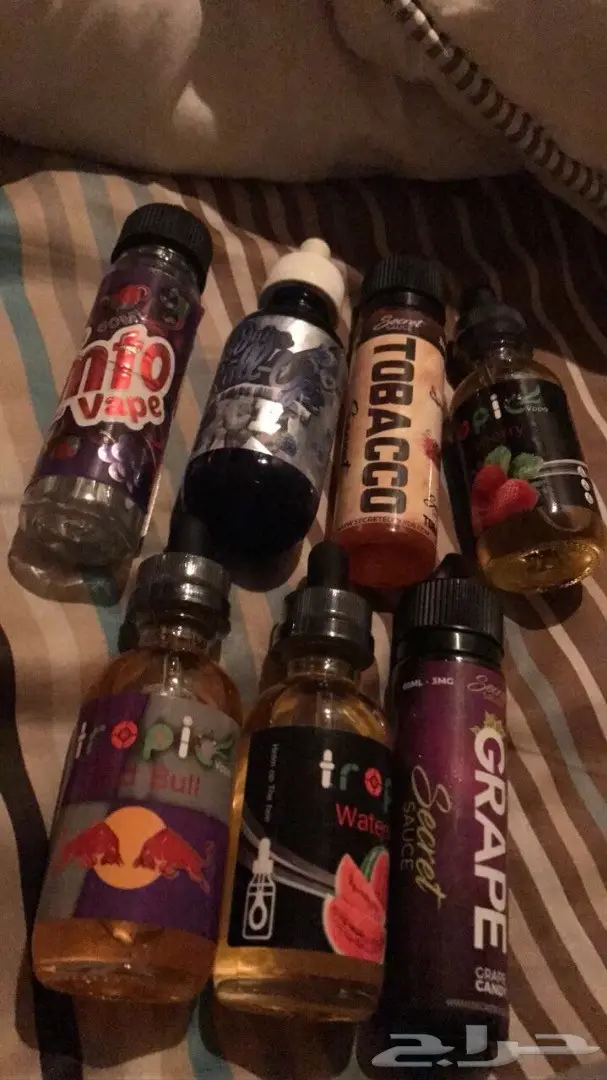 جميع انواع المعسلات باارخص الاسعار  (image 15)