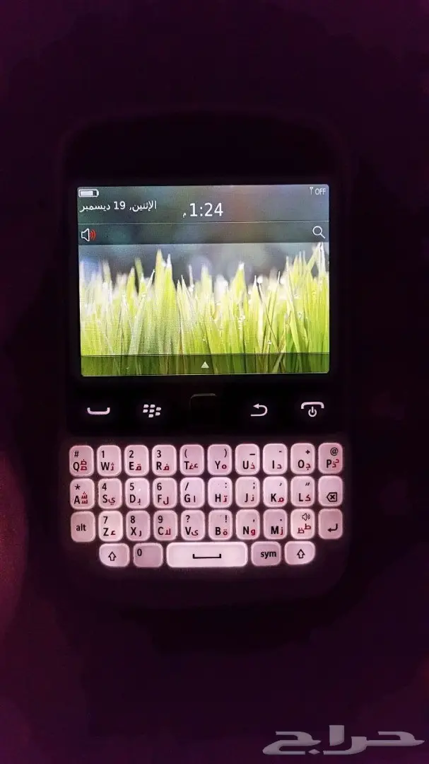 مزاد جوال 24 ساعة (فرق السوم 10 ريال) (image 1)