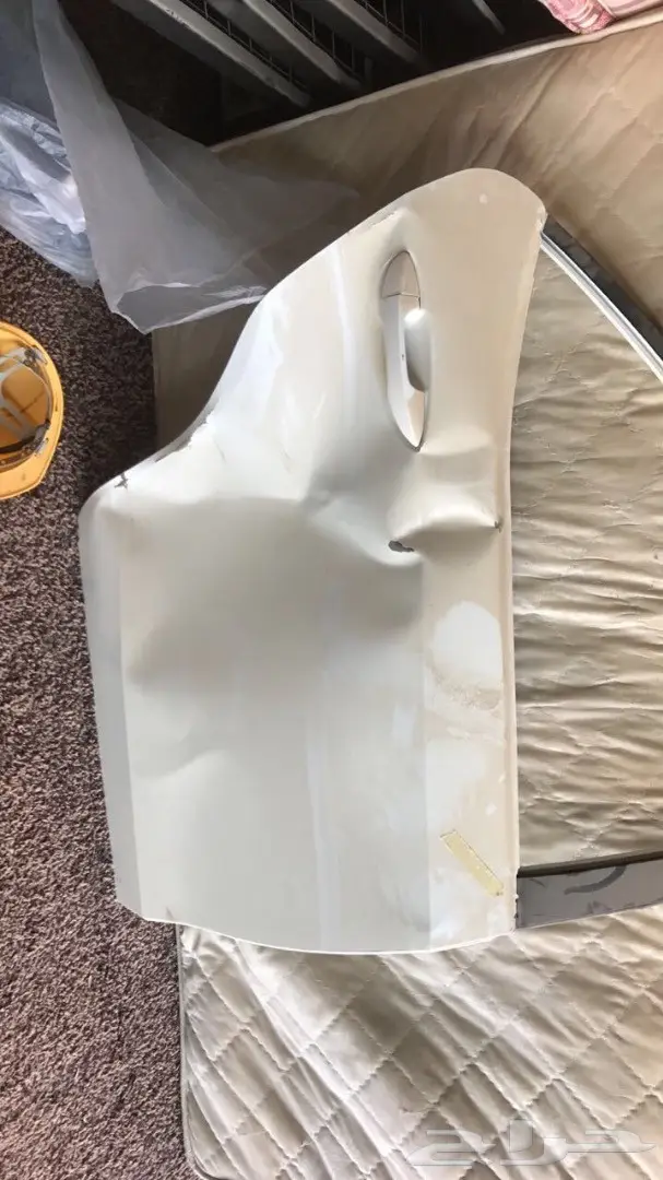 باب كوريلا تايوتا (image 1)